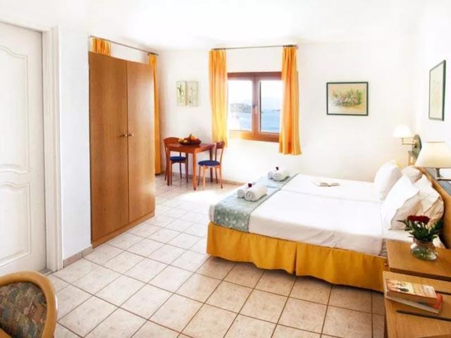 Fiorella Sea View Megali Ammos  Exterior photo