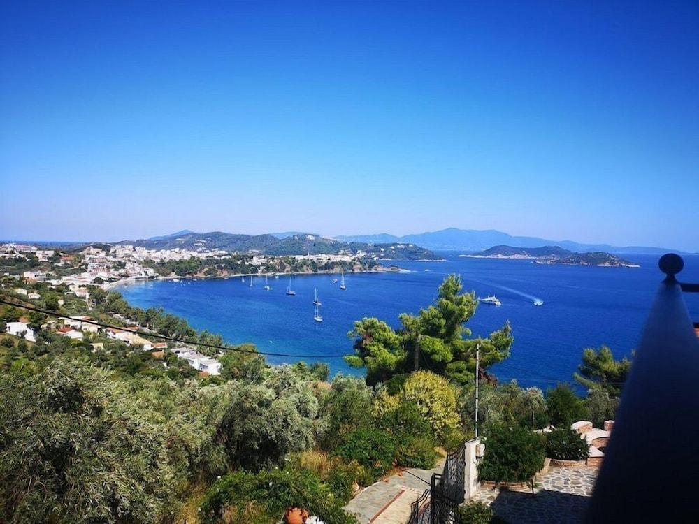 Fiorella Sea View Megali Ammos  Exterior photo