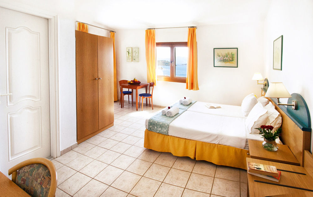 Fiorella Sea View Megali Ammos  Exterior photo